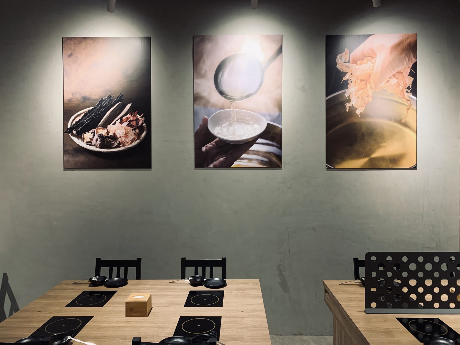 上水樸石 日月光店 空間照片 6
